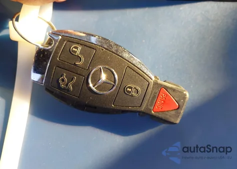 2016 Mercedes-Benz C 300 Luxury/Sport from USA, damaged, VIN 55SWF4JB5GU171501